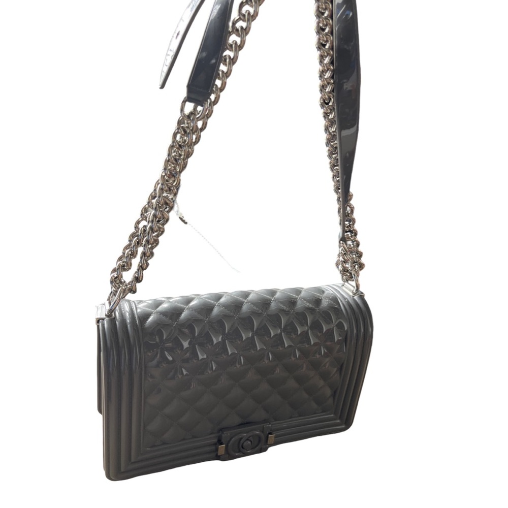 Toy boy Jelly bag in Grey - Picture 6 of 6